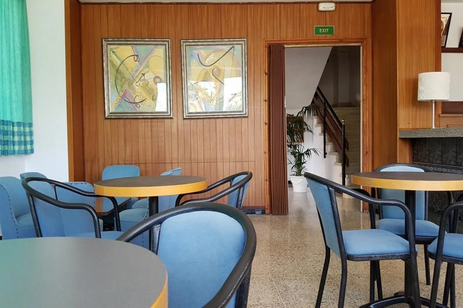 Apartamentos Stil Mar y Paz