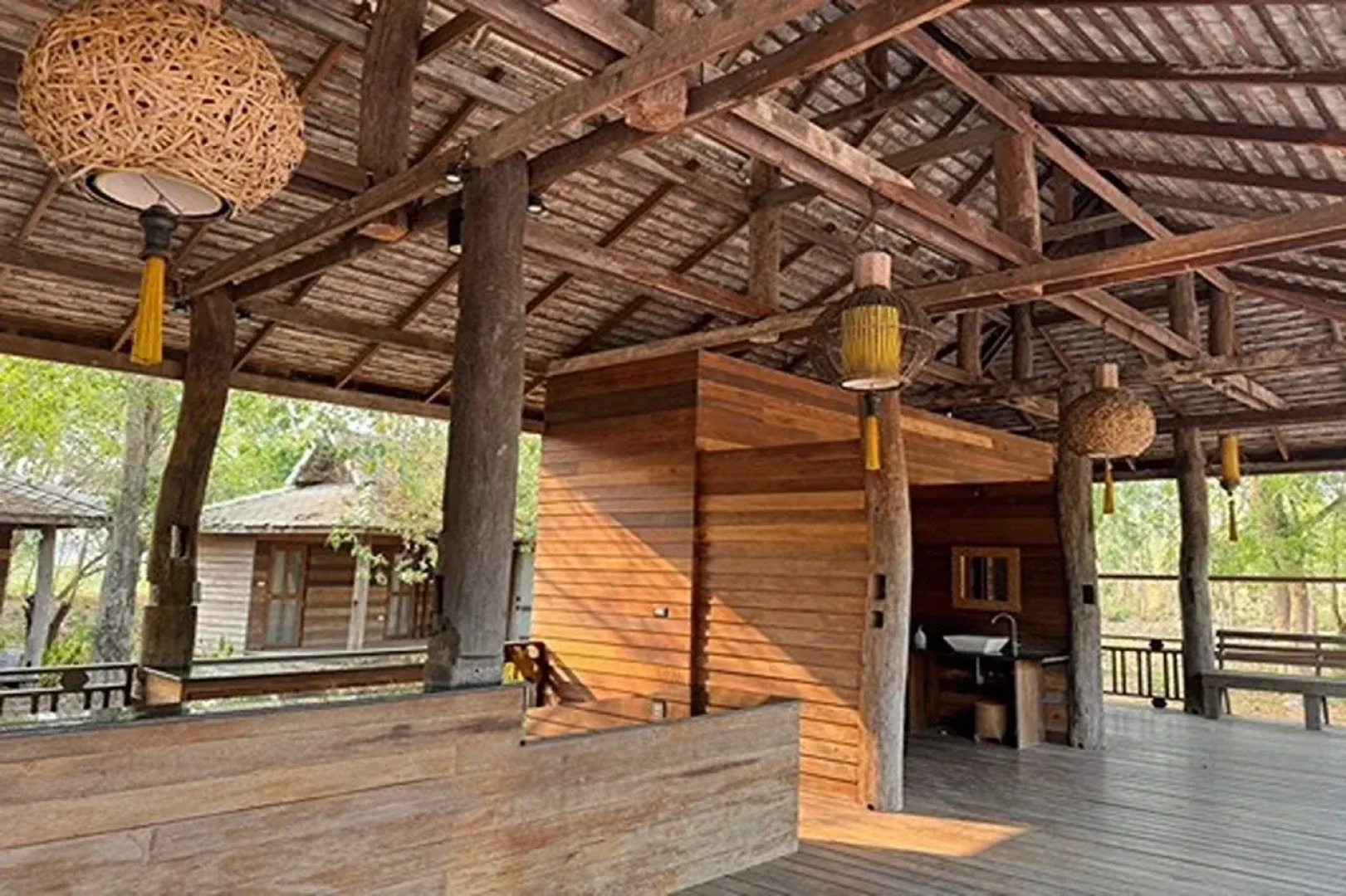 Karina Resort Chiang Mai by ZUZU