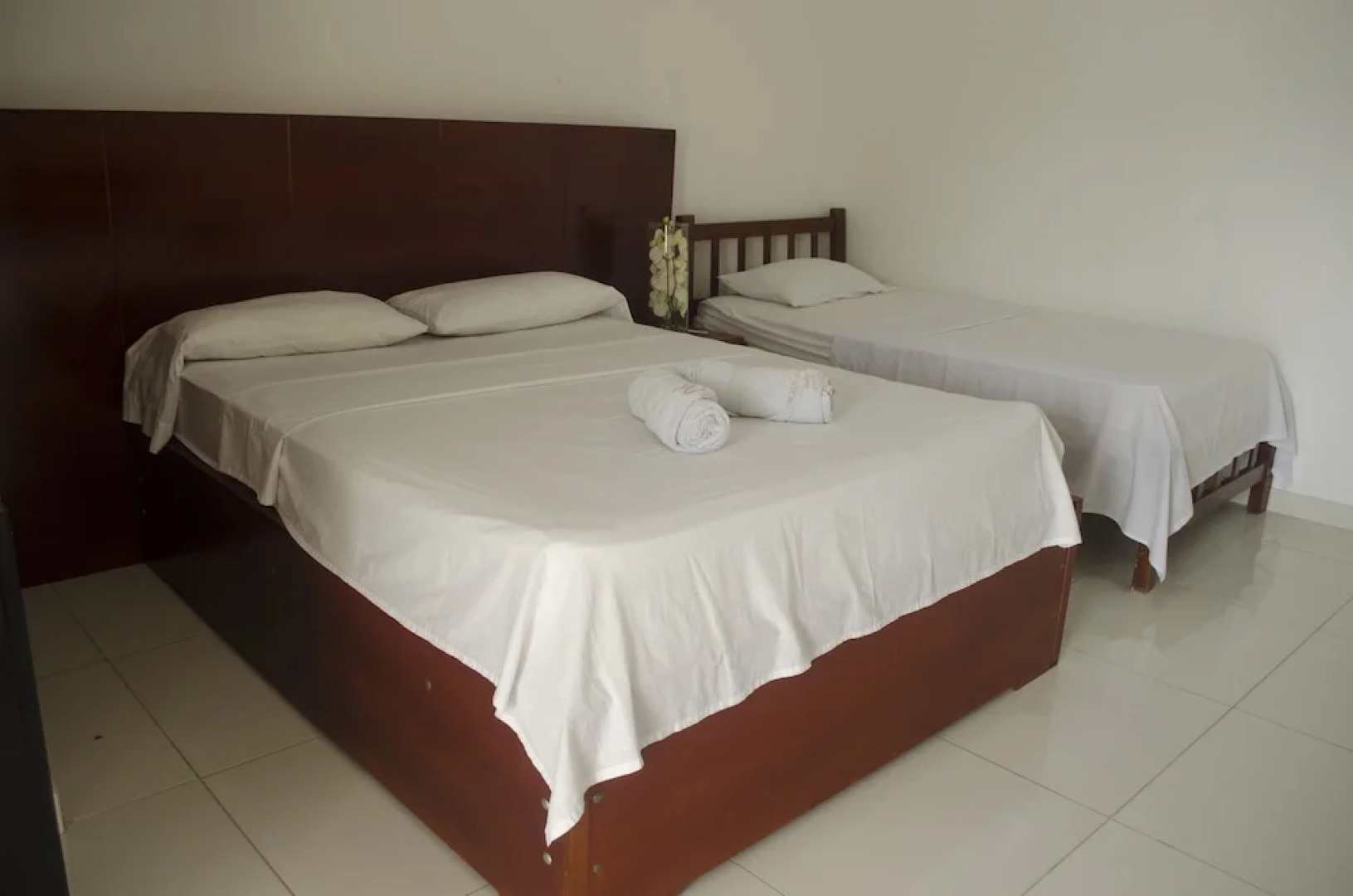 Hotel Winsor Fonseca