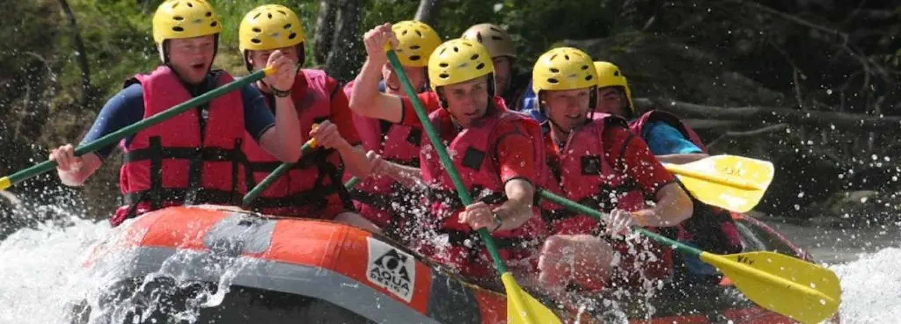 Chalet la Cachette Cyclists Skiers