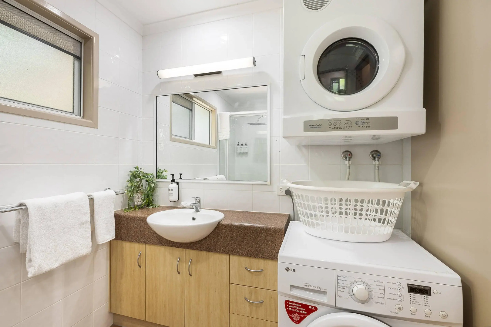 Comfort Resort Blue Pacific