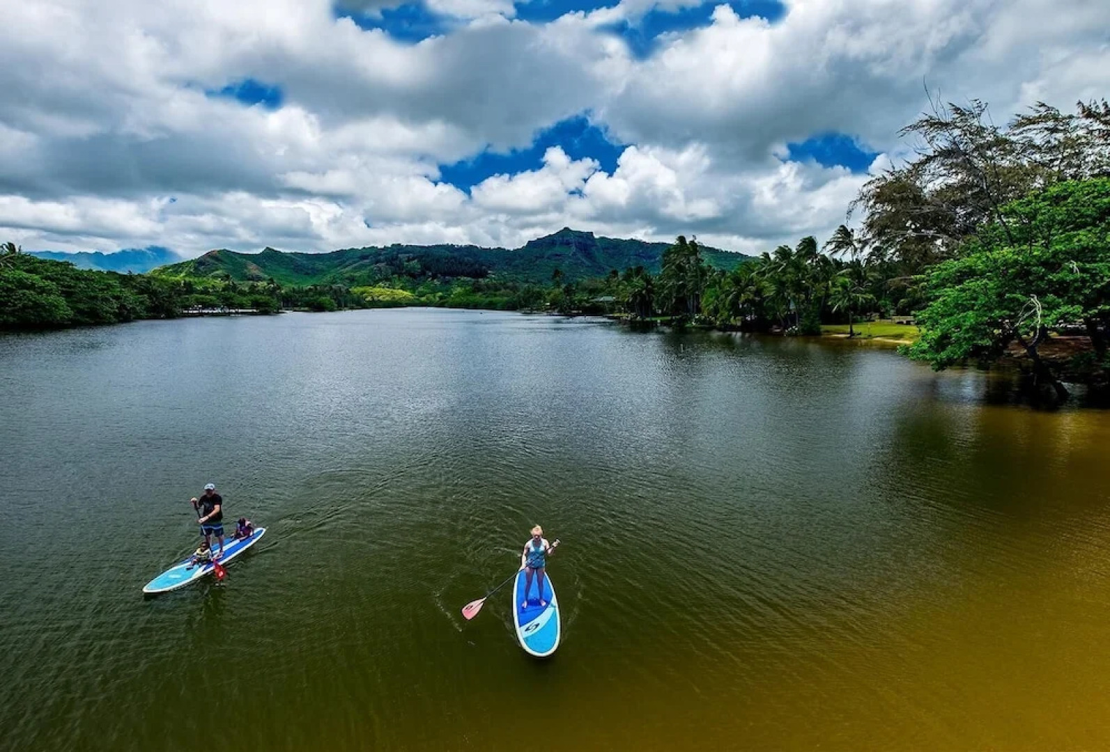 Waipouli Beach Resort