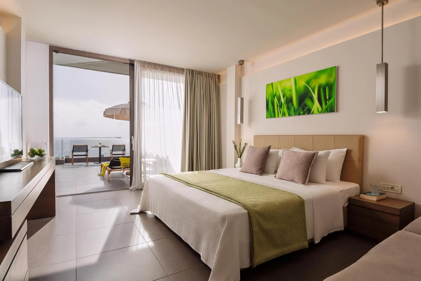 White Rocks Hotel Kefalonia