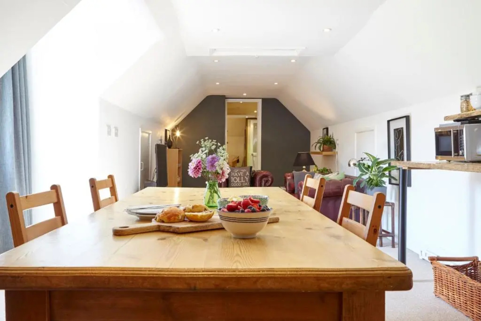 The Den at Backwell Down