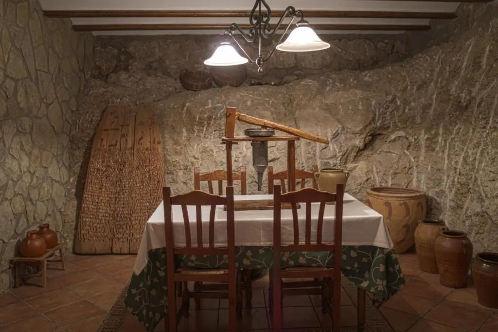 La Posada de Clotilde