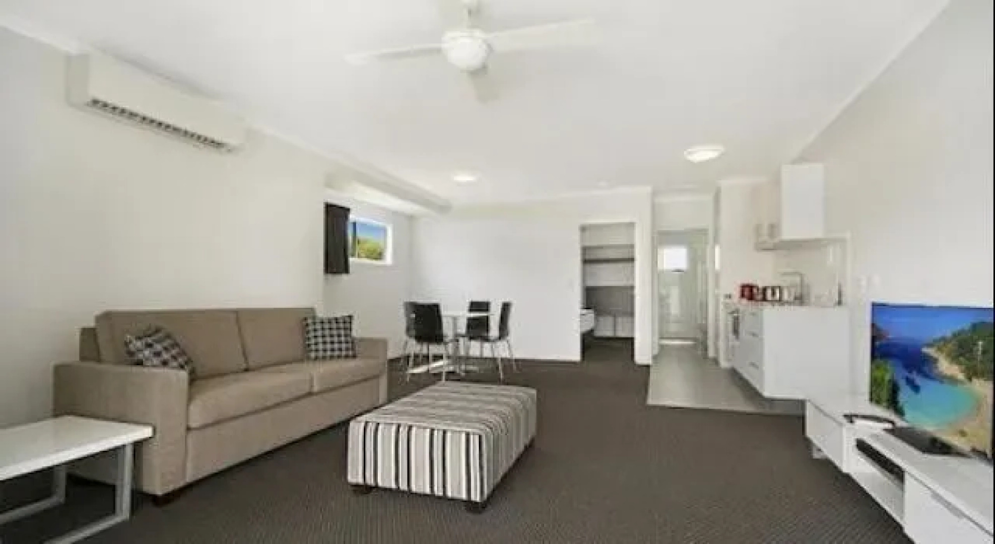 Cooroy Luxury Motel Apartments Noosa