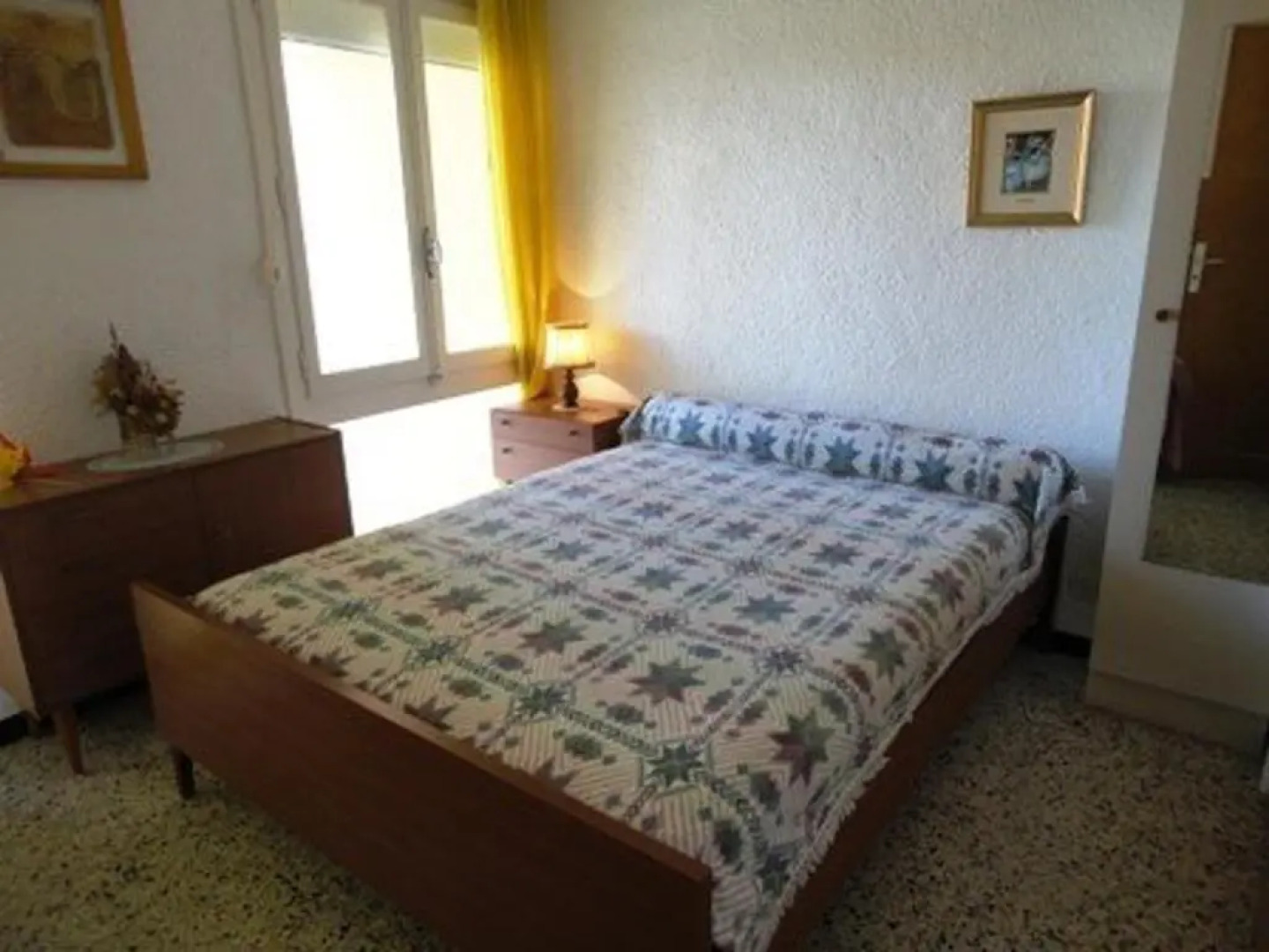 Appartement Port-la-Nouvelle, 2 pièces, 4 personnes - FR-1-229C-159