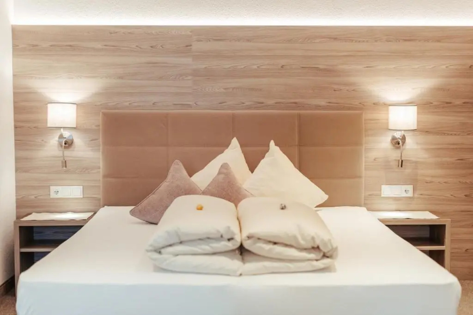 Hotel Pension St. Leonhard