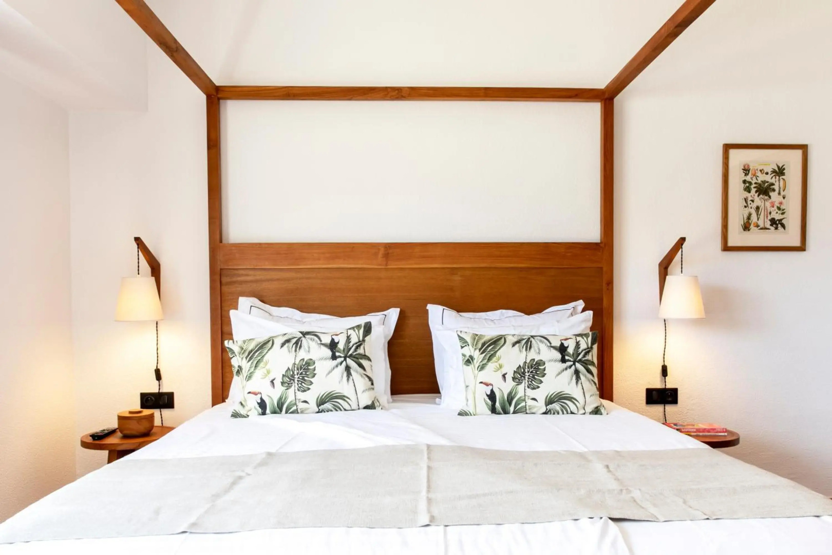 Langley Resort Fort Royal