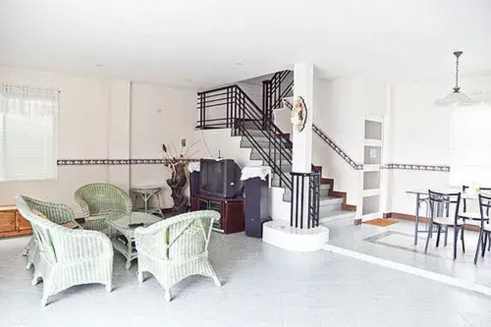 The harvest is ripe II Museum hoe Wo day a good day to rent backpackers farming museum