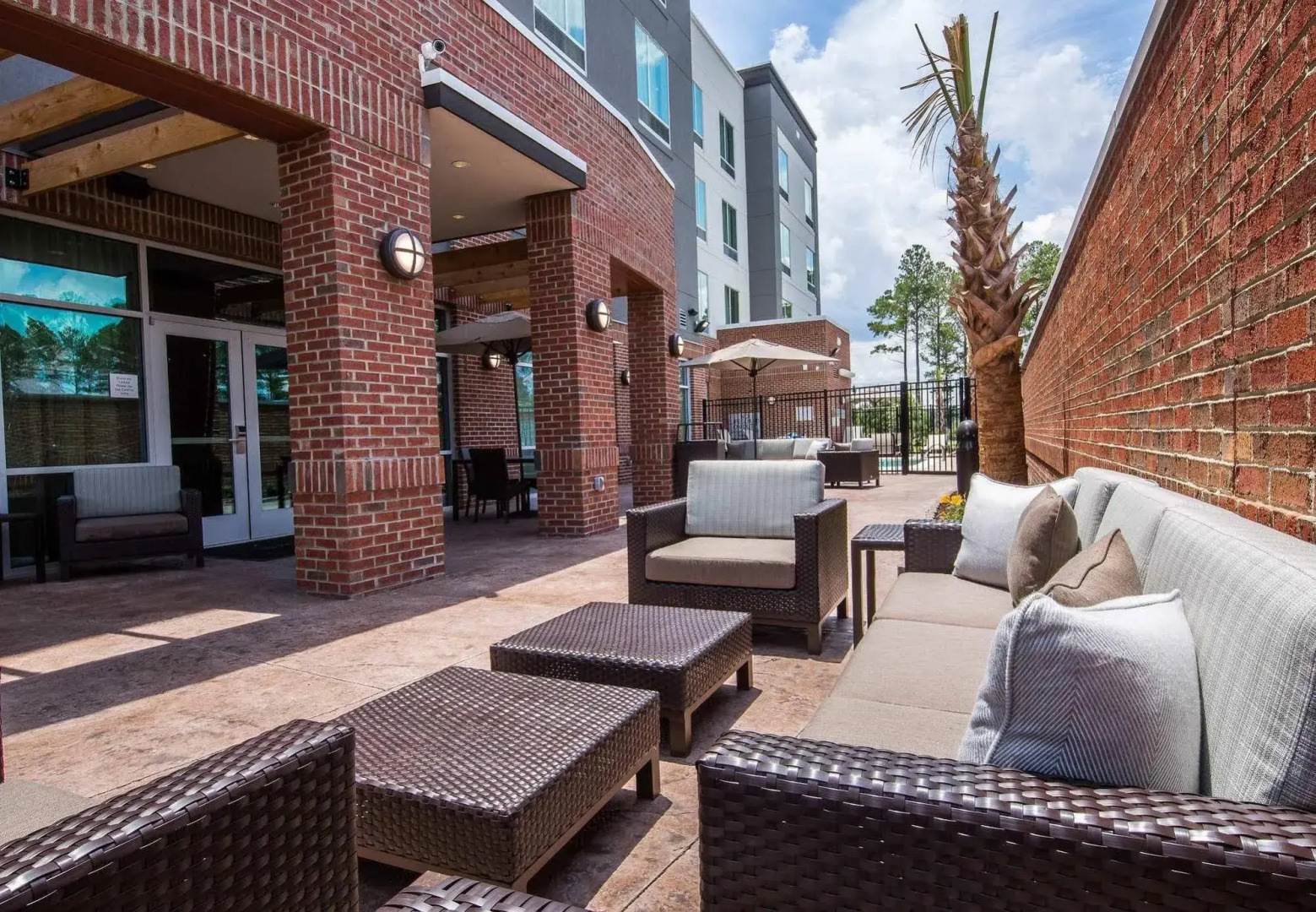 Courtyard by Marriott Columbia Cayce