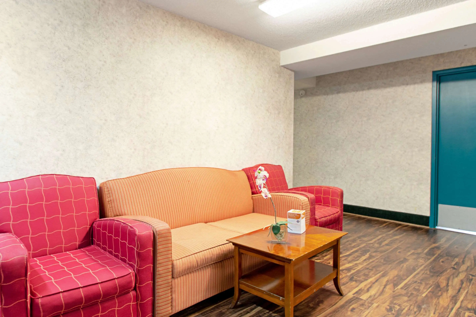 Econo Lodge