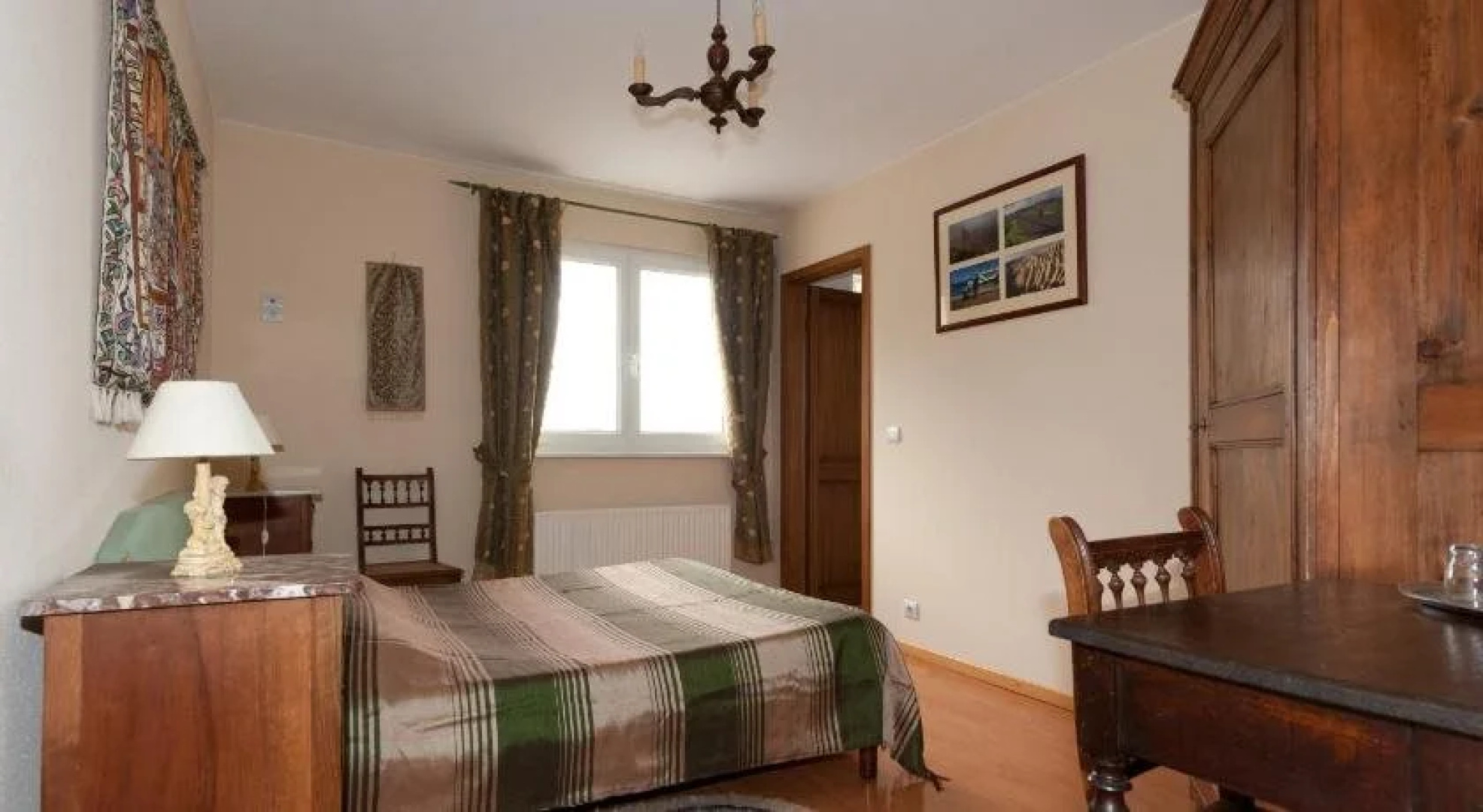Chambres dhôtes Schneider