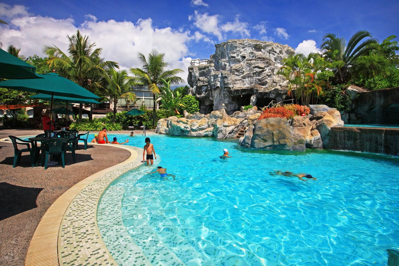 Promisedland Resort & Lagoon