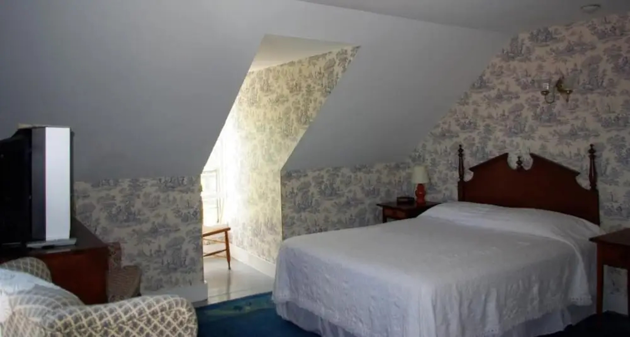 The Garrison House Inn