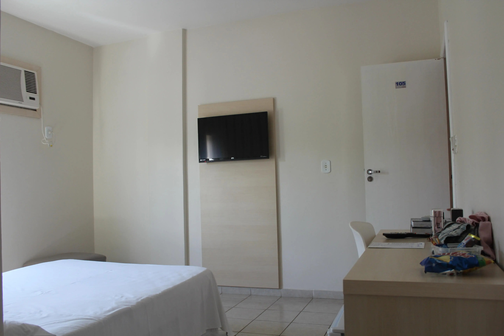 Treviso Apart Hotel