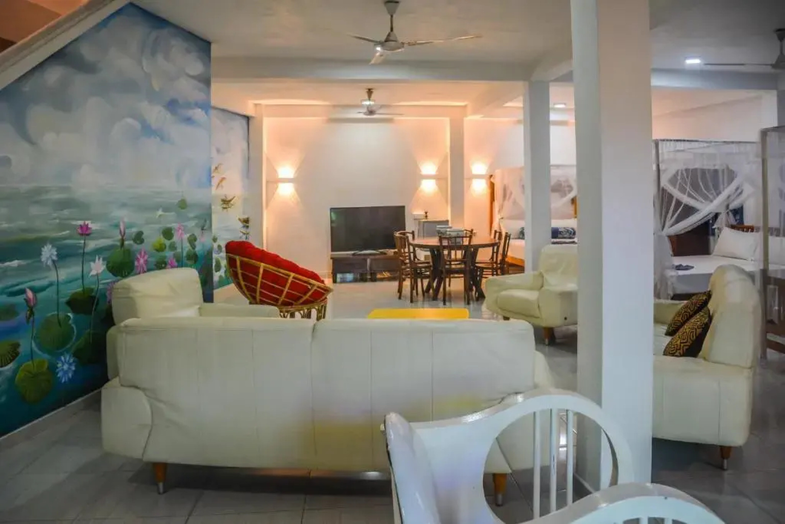 Blue Horizon Beach Hotel