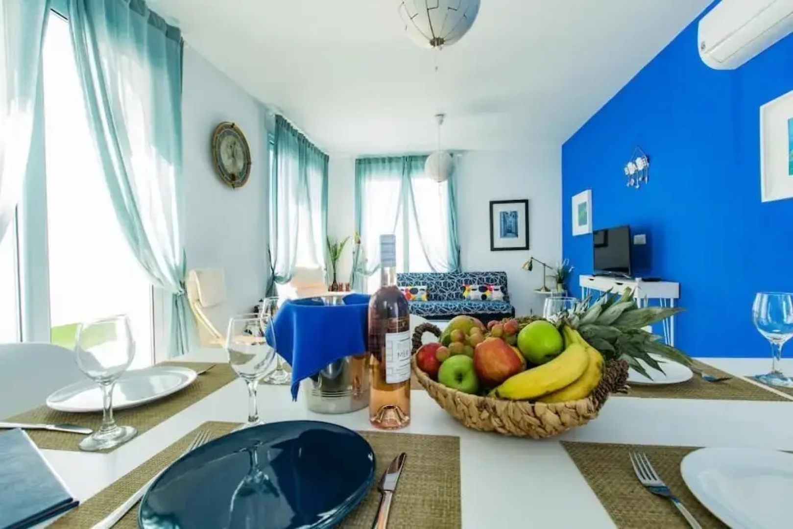 Blue Diamond Villas