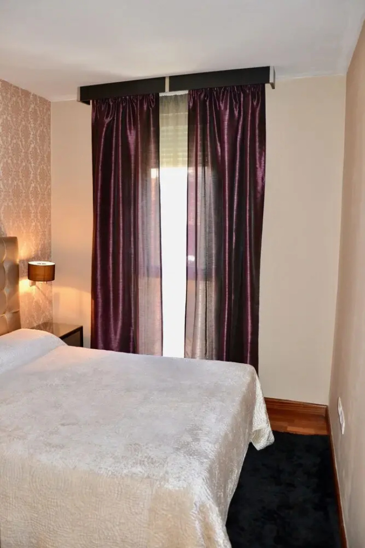 Serva la Bari Apartment III