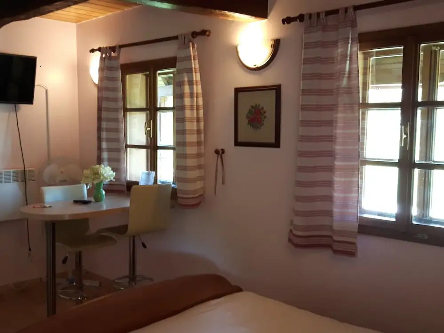 Apartments Old Oak House Varaždin