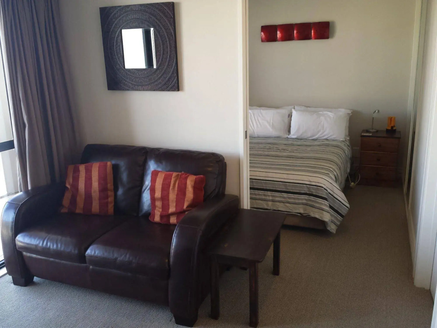 West Fitzroy Apartments