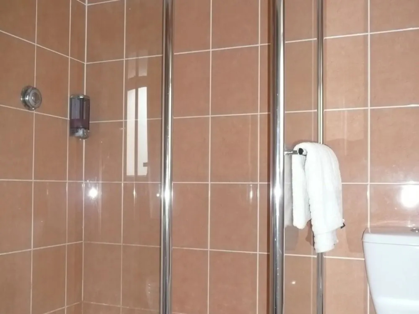 The Bear Inn and Burwash Motel