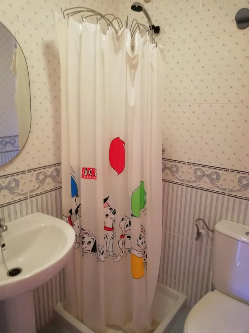 Delfines Bl. VII 2º pta 6