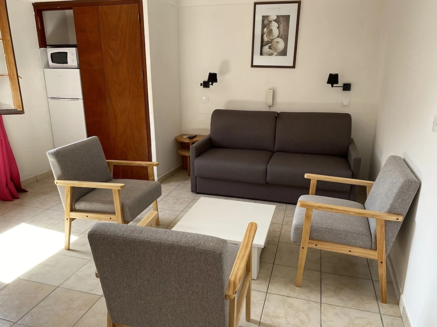 Le Porto Appart'Hotel