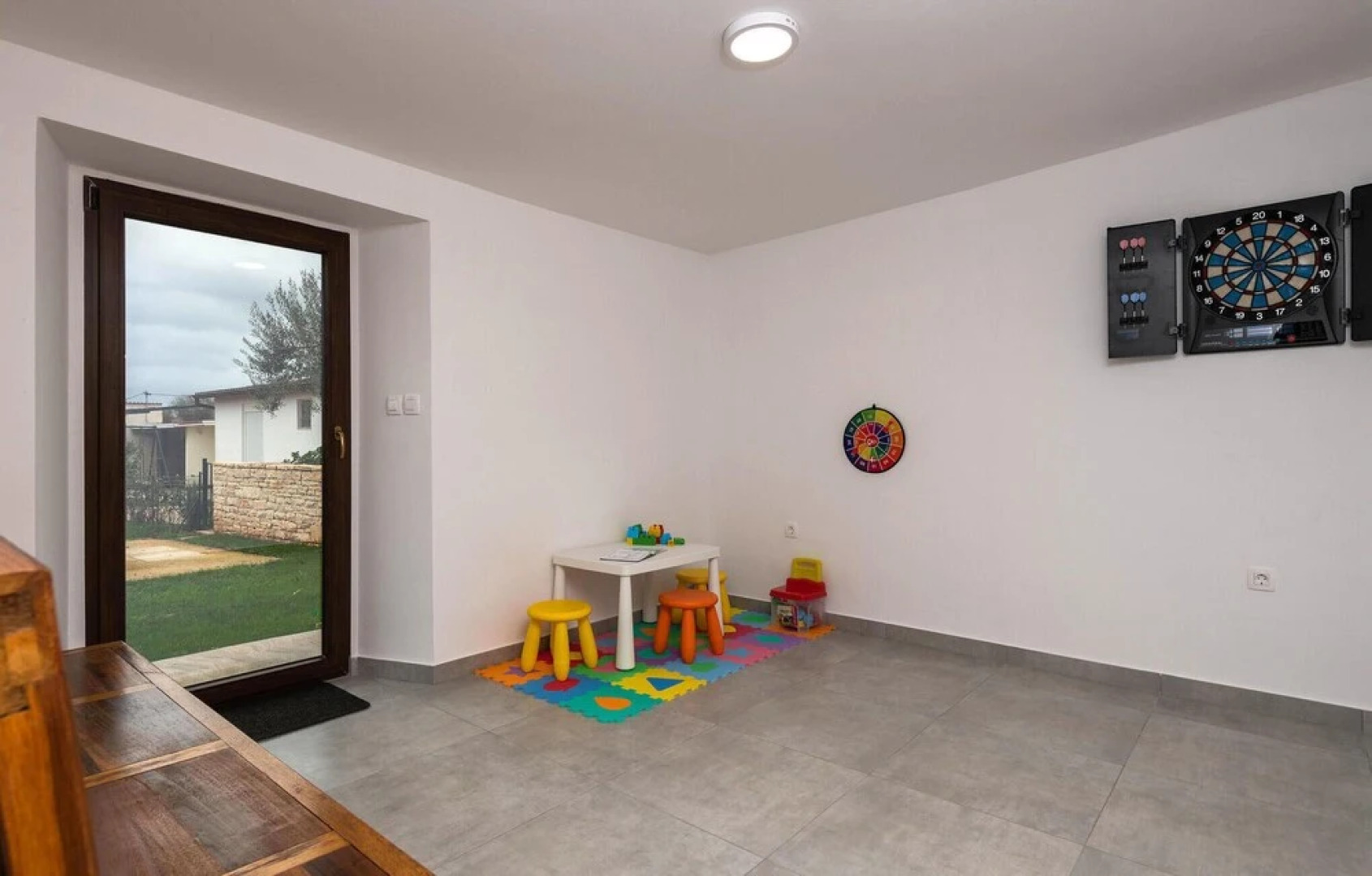 3 Bedroom Villa in Pula