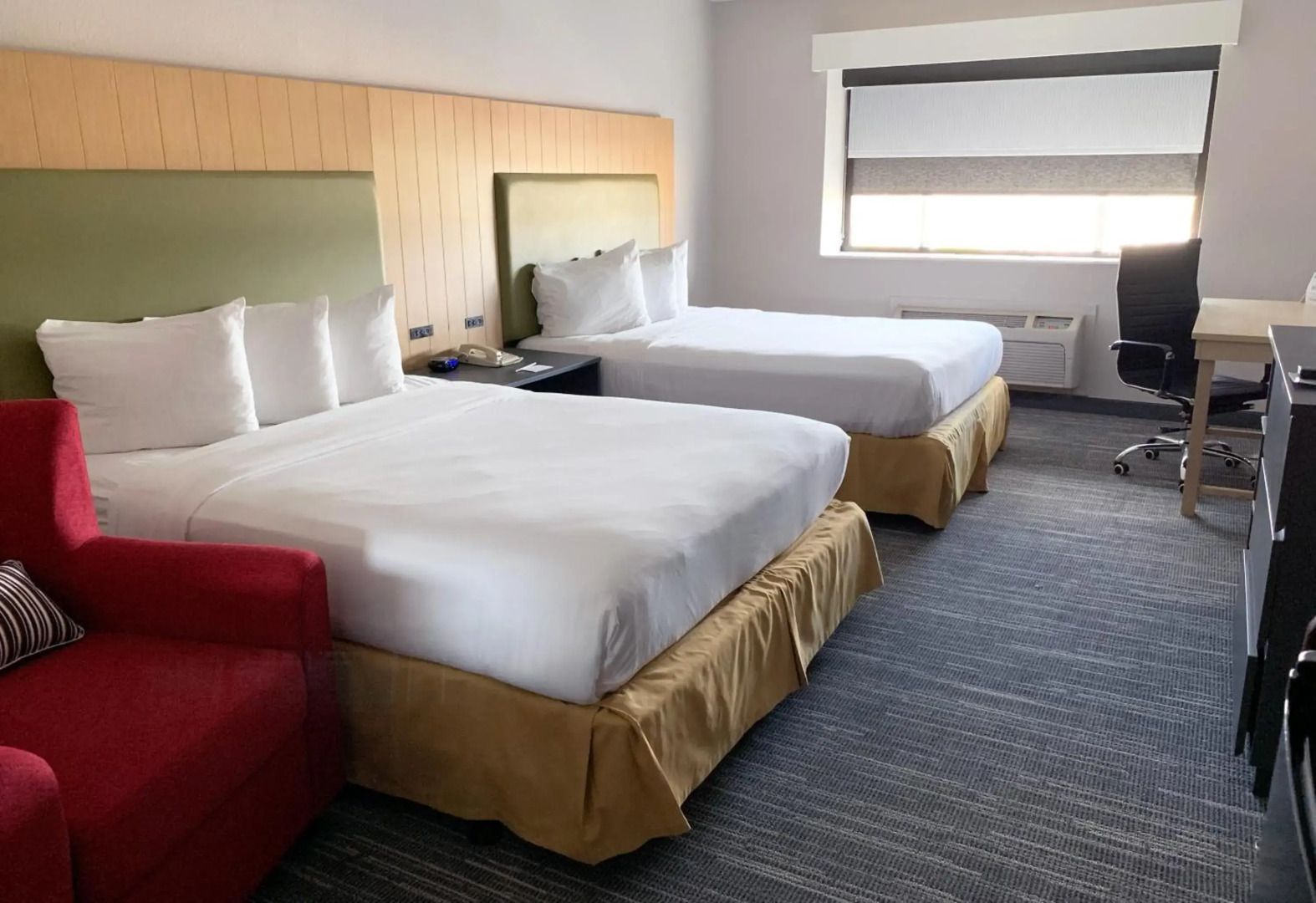 Country Inn & Suites by Radisson, Fort Worth West l-30 NAS JRB