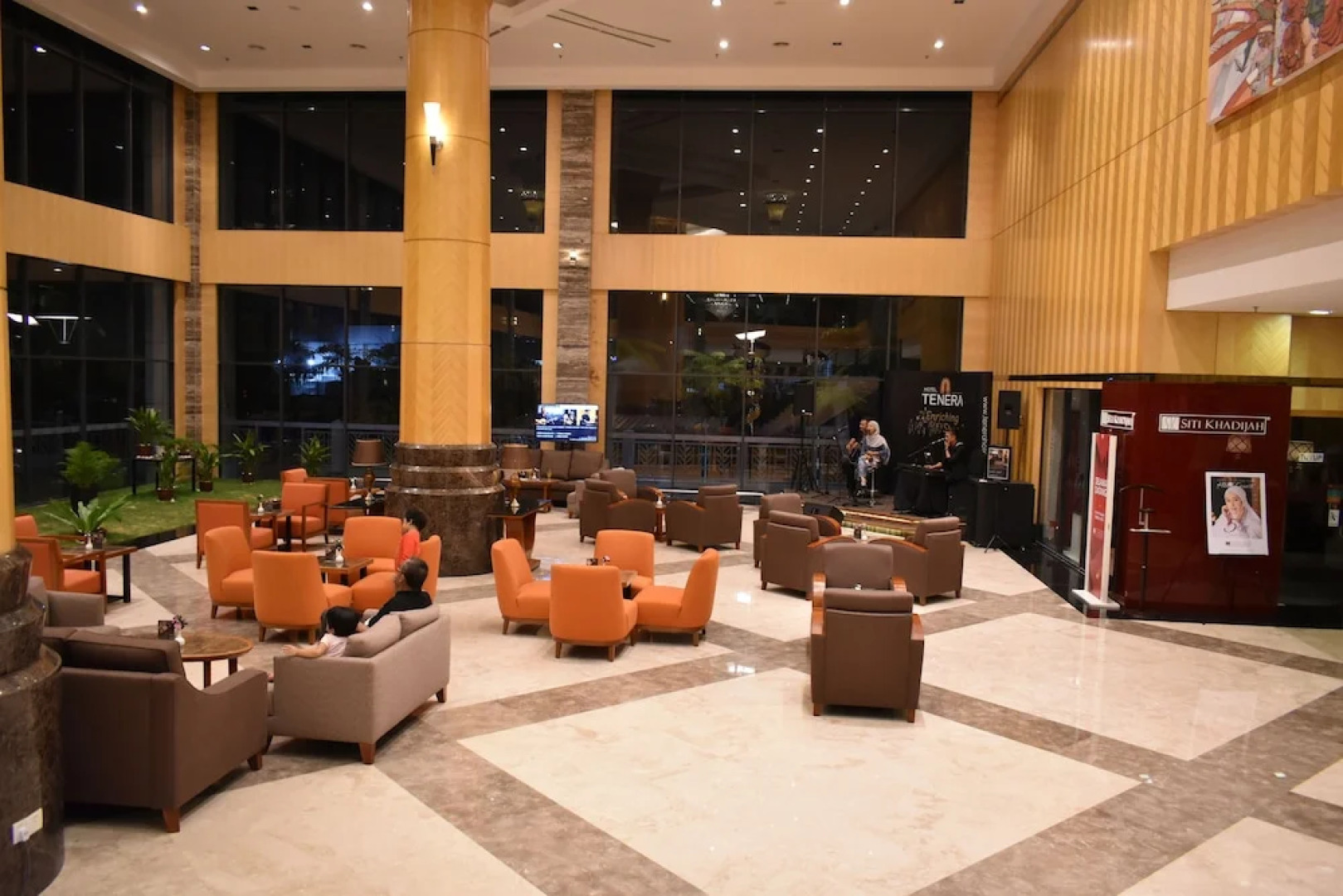 Hotel Tenera Bandar Baru Bangi