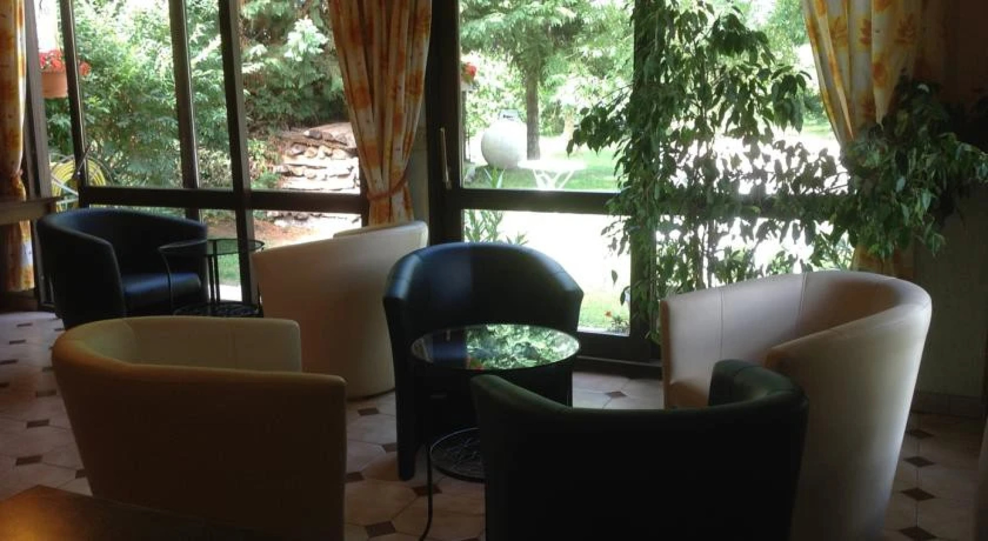 Auberge De La Plaine