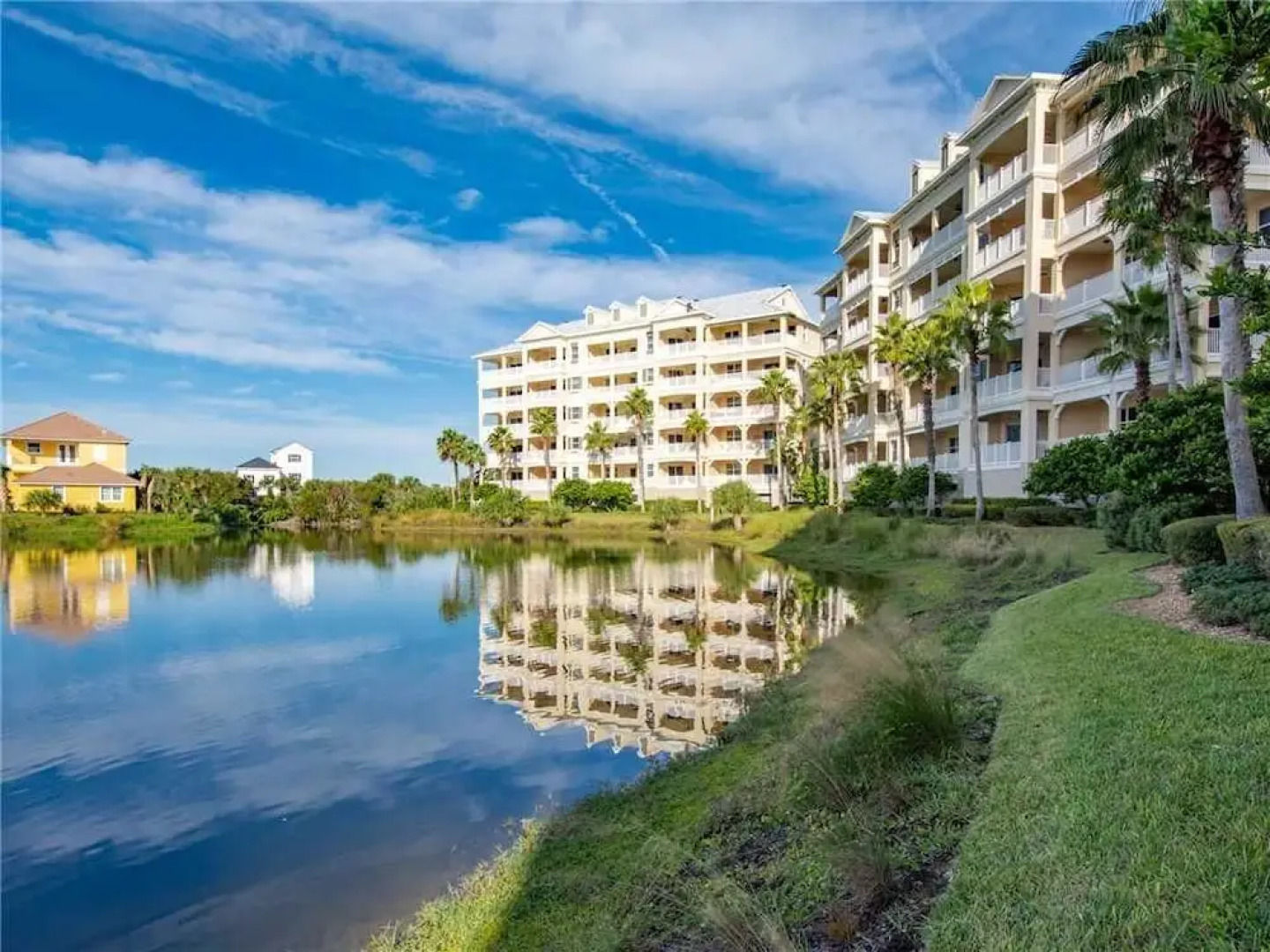 1063 Cinnamon Beach - Three Bedroom Condo