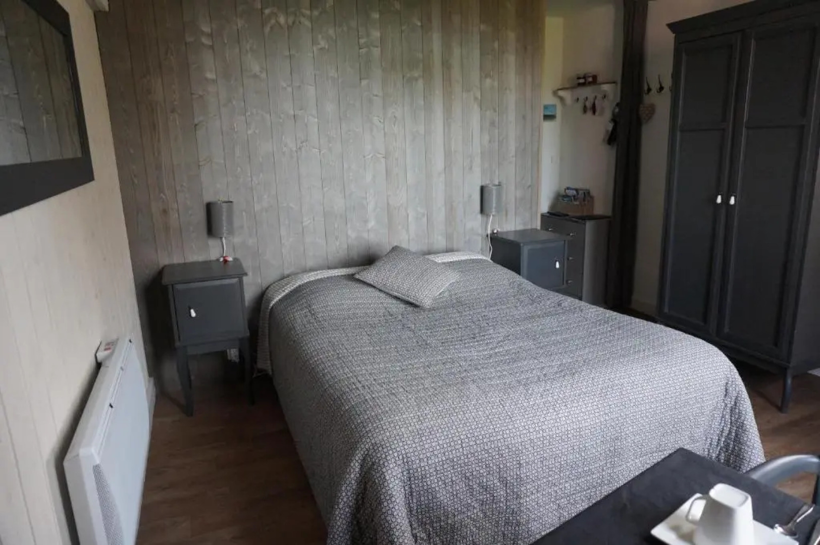 La Rogeraie Cap gris nez