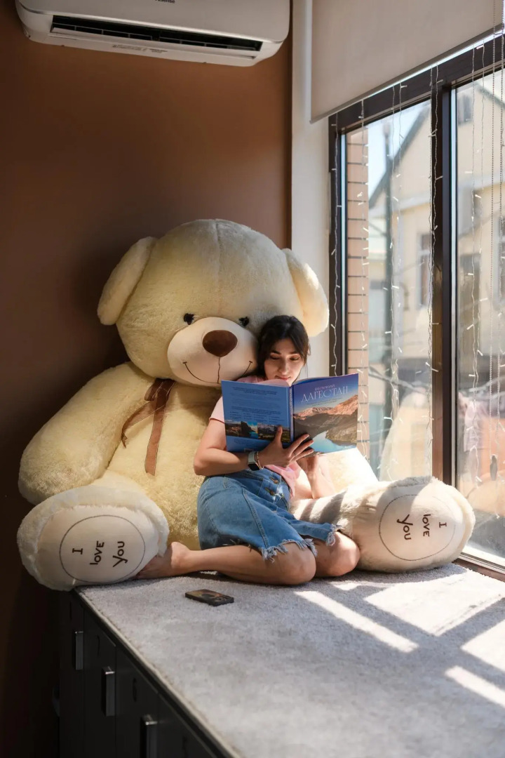 Точка Притяжения