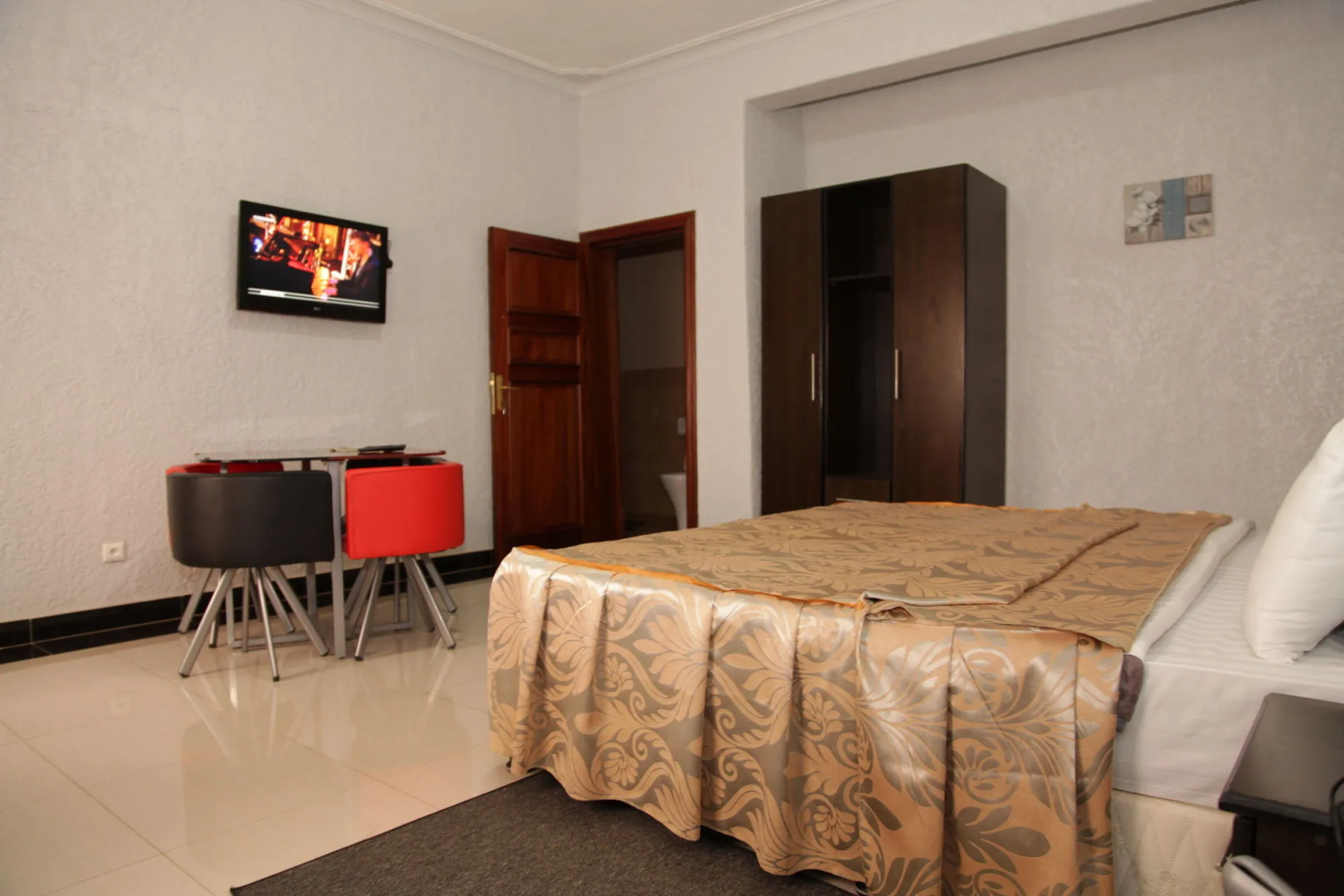Sinai Suites Hotel