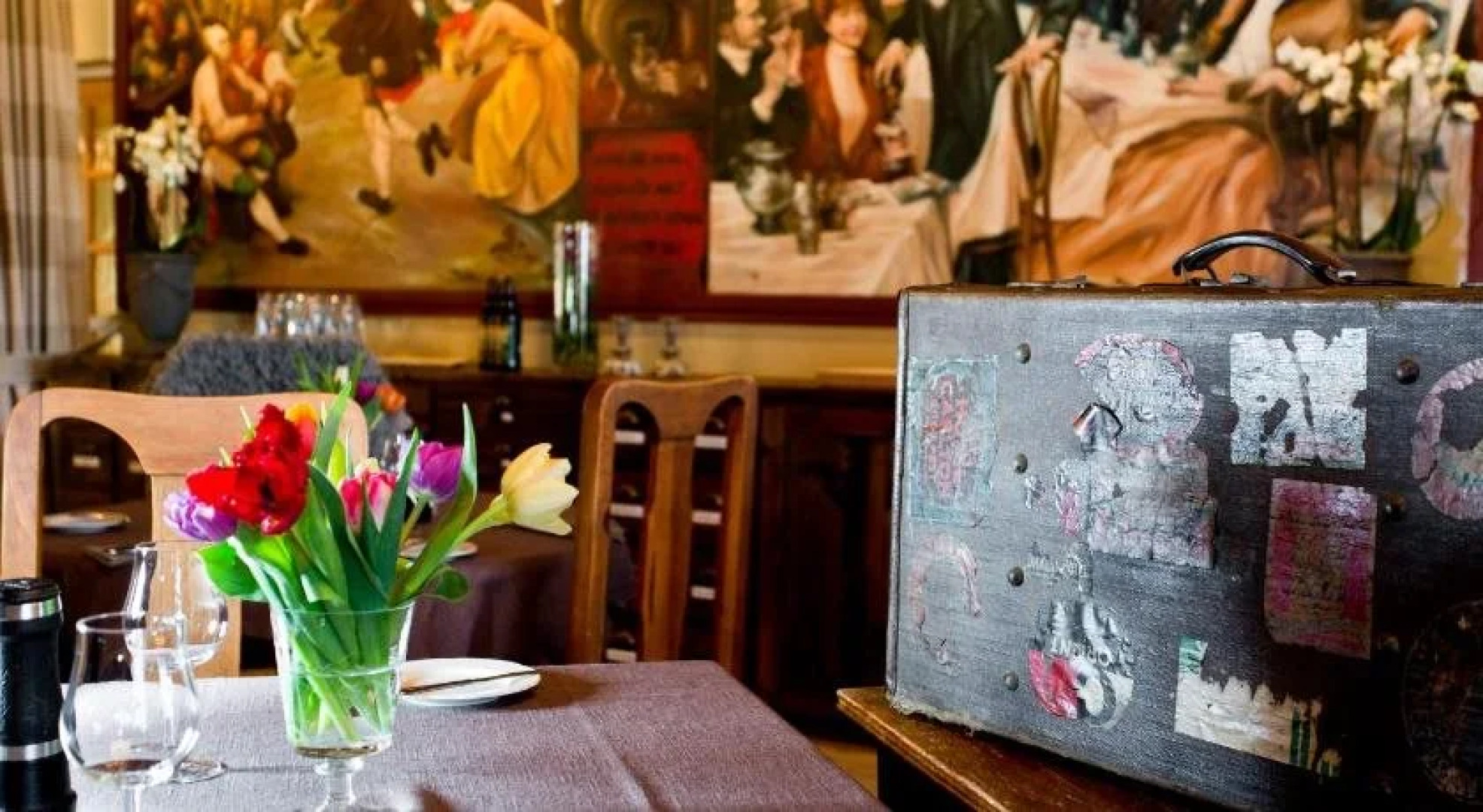 Wärdshuset Bredaryd