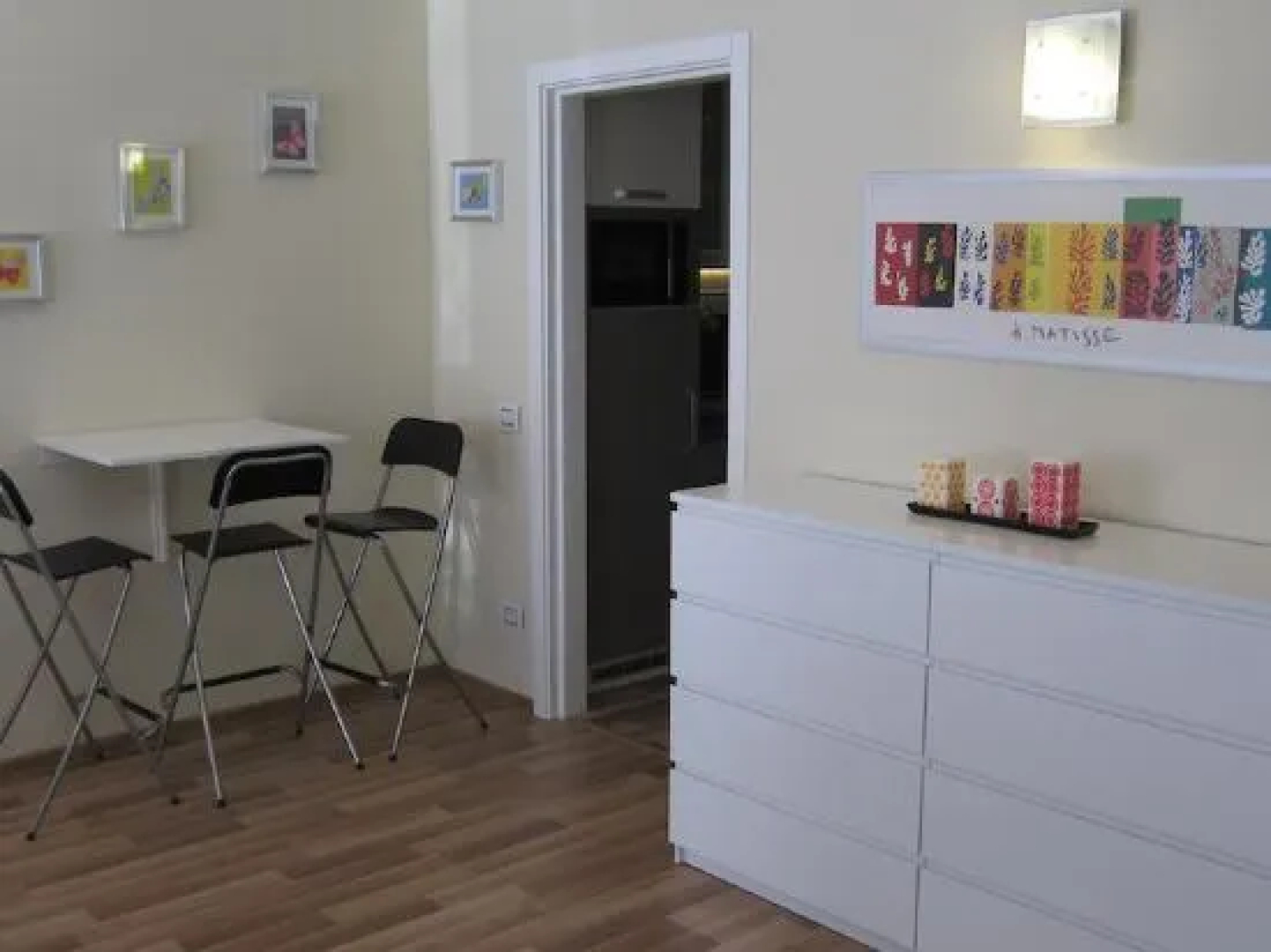Central Apartment Trnava