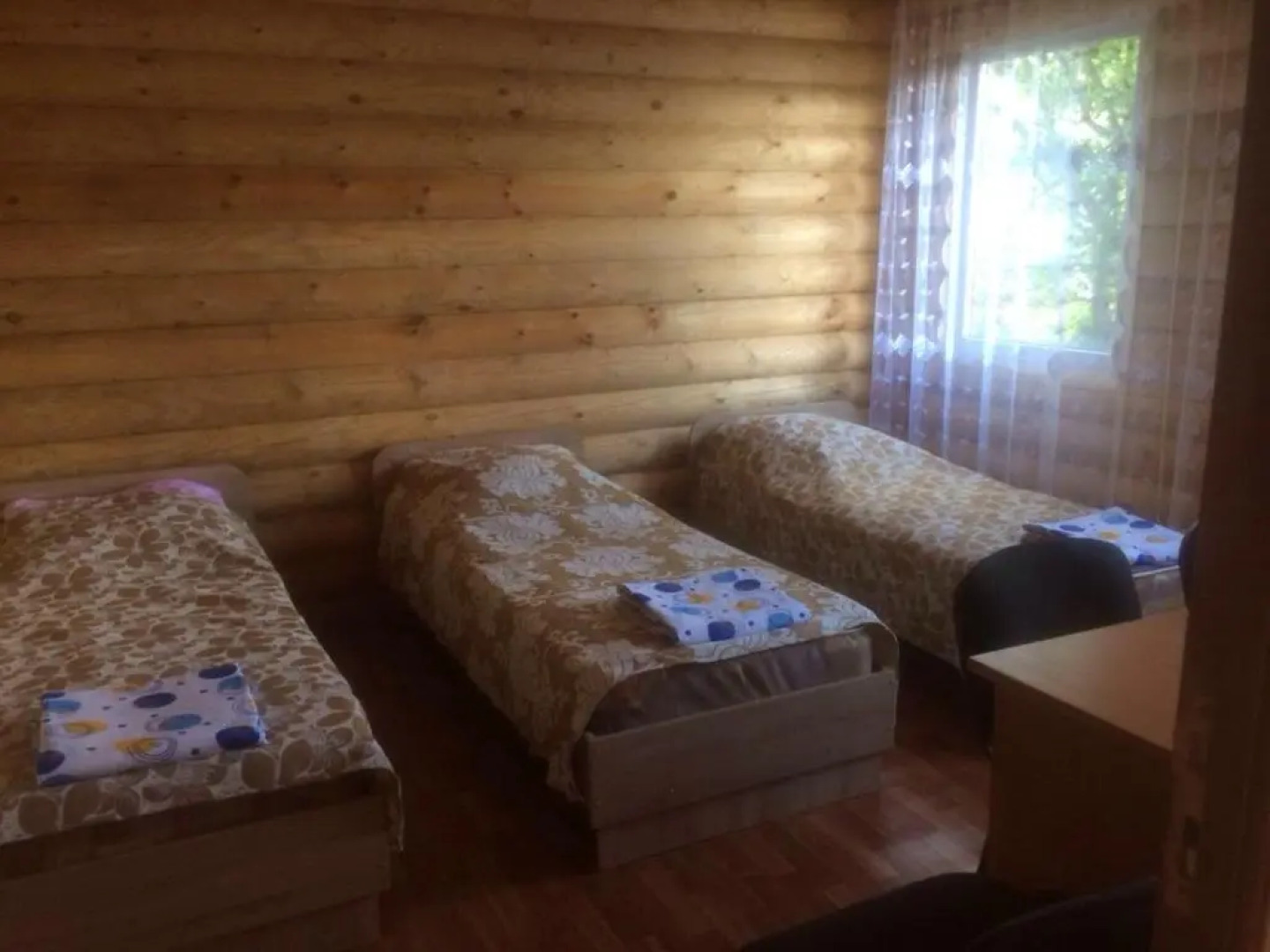 Family holiday Club Elkonys