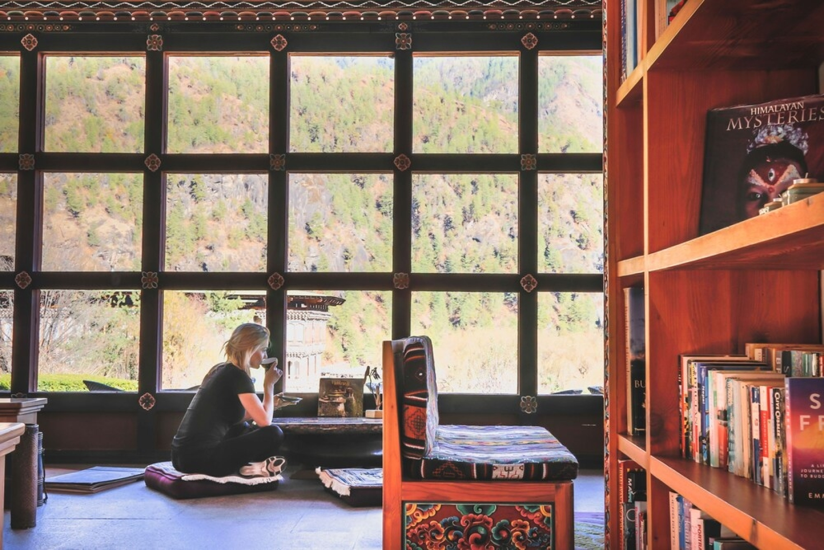 Zhiwaling Heritage