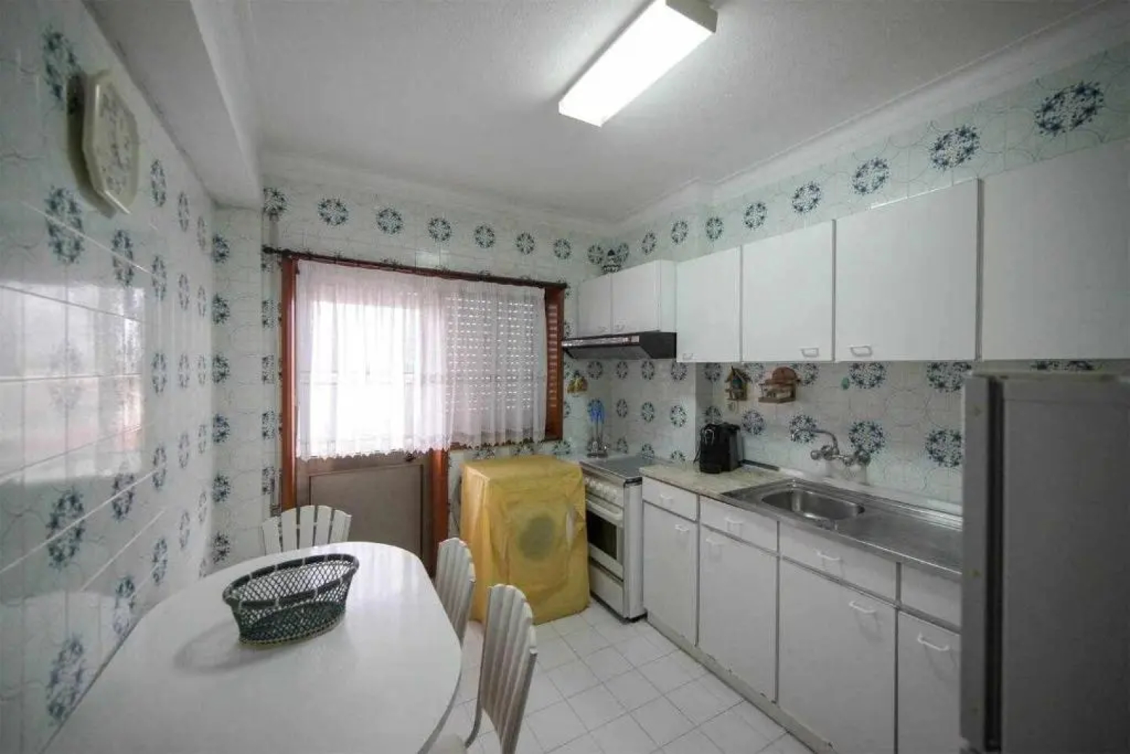 Apartamento Edumar