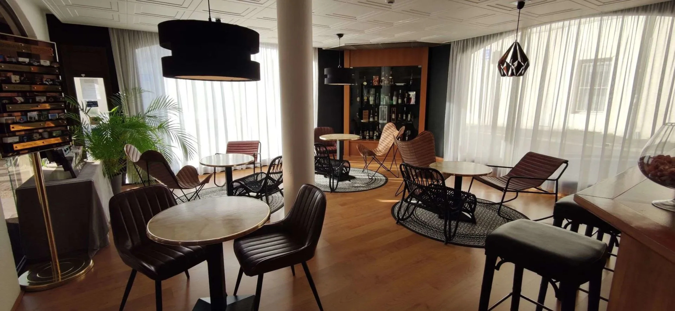 Hôtel Le Valois, Cognac