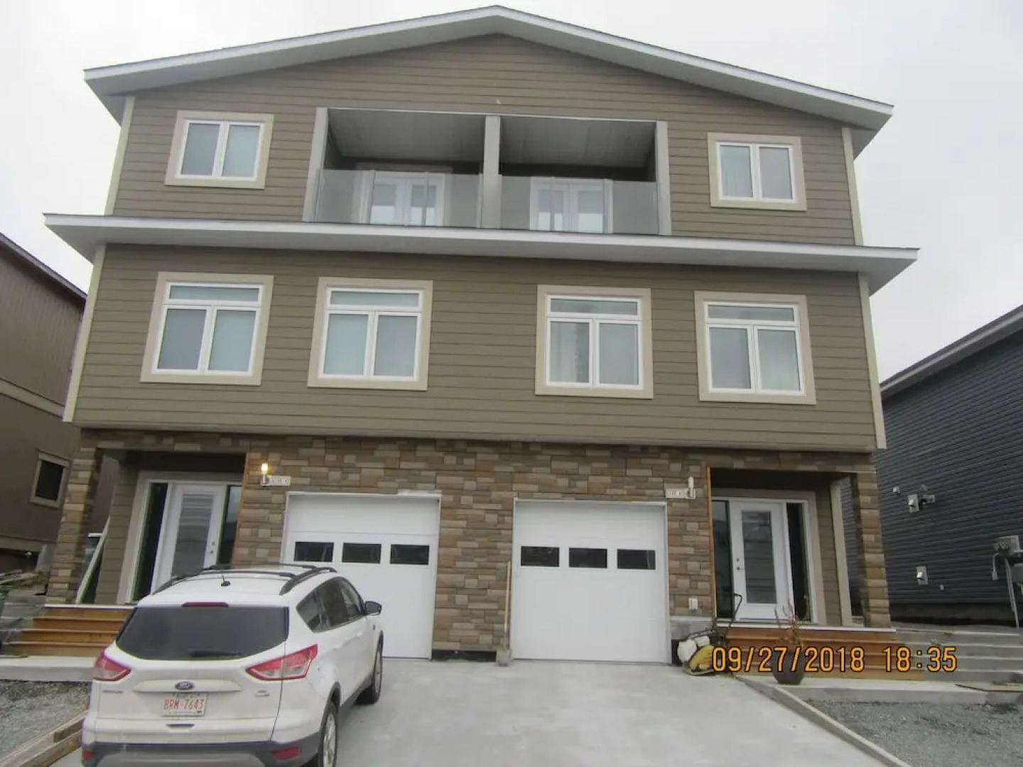 Niven Lake Bed & Breakfast