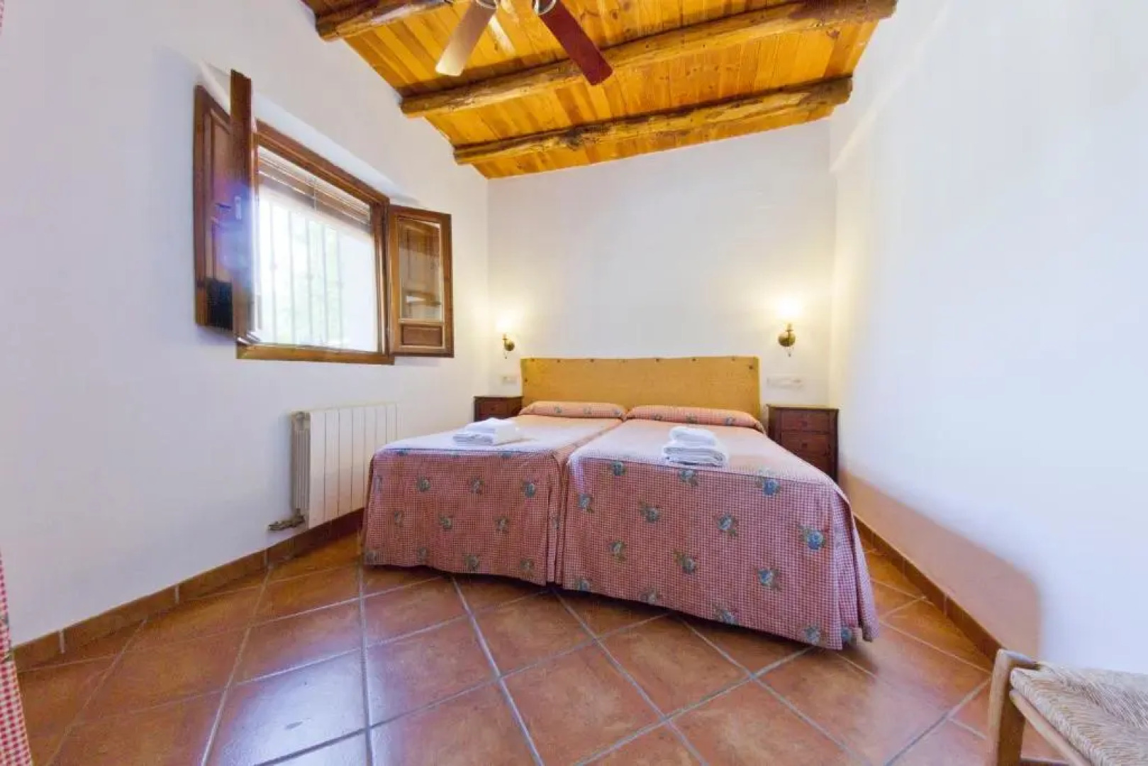 Cortijo Balzain