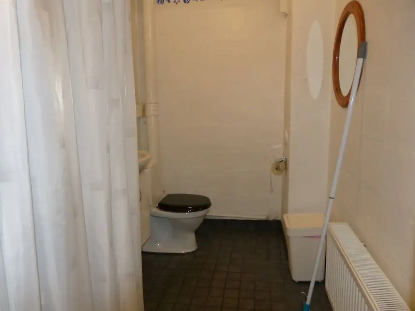 Sangis Motell och Camping AB