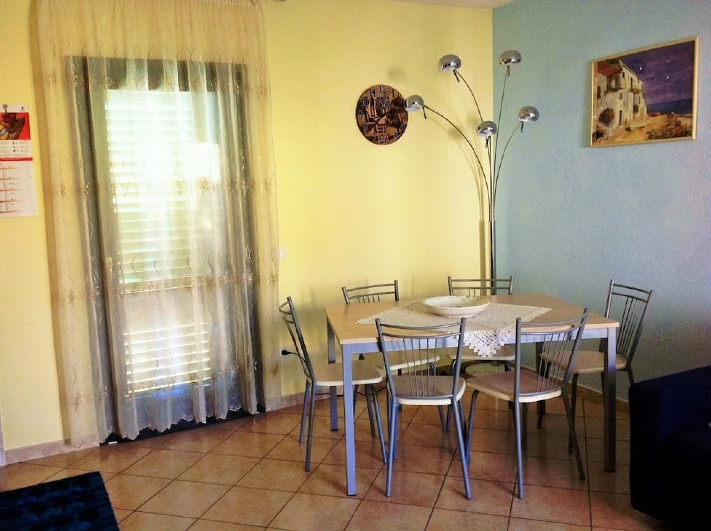 Terme di Casteldoria - Appartamento 7