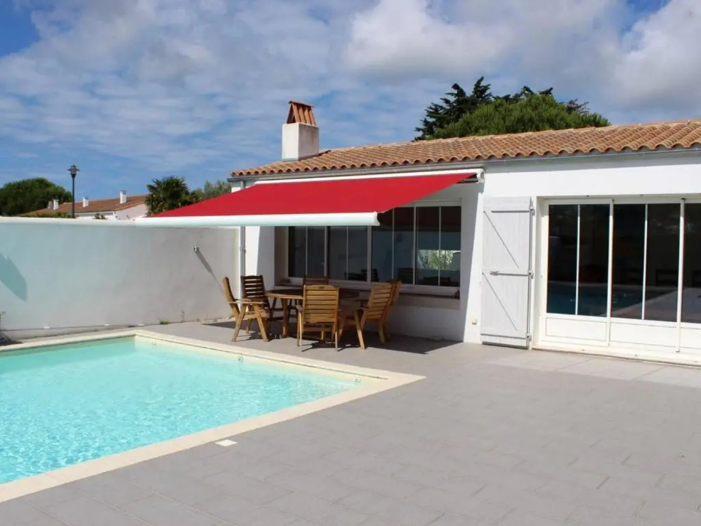 Maison La Brée-les-Bains, 4 pièces, 6 personnes - FR-1-246A-383