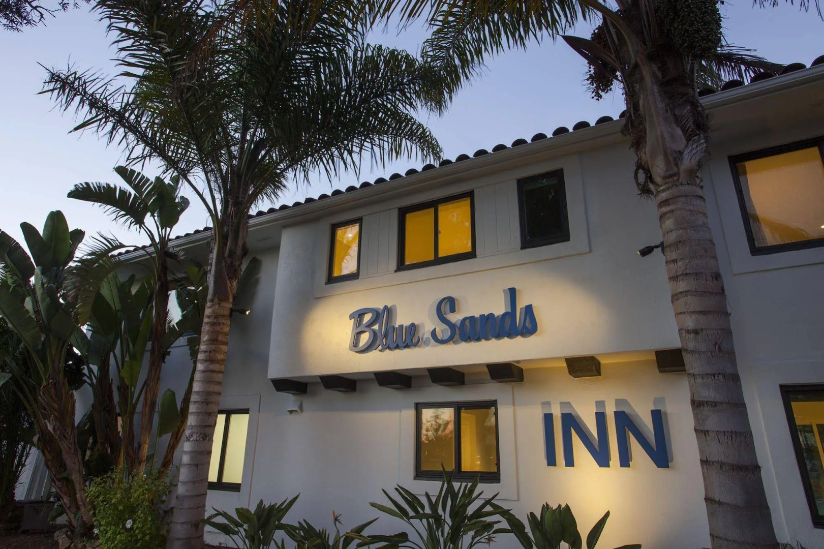 Blue Sands Inn, A Kirkwood Collection Hotel