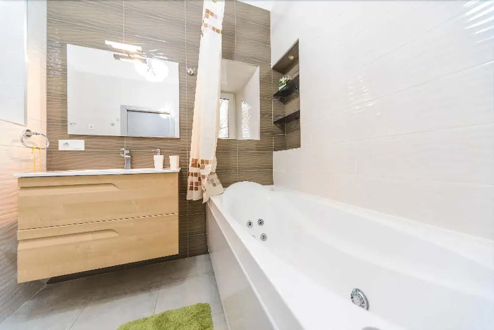 Kiev Accommodation Apartments on V.vasylkivs'ka