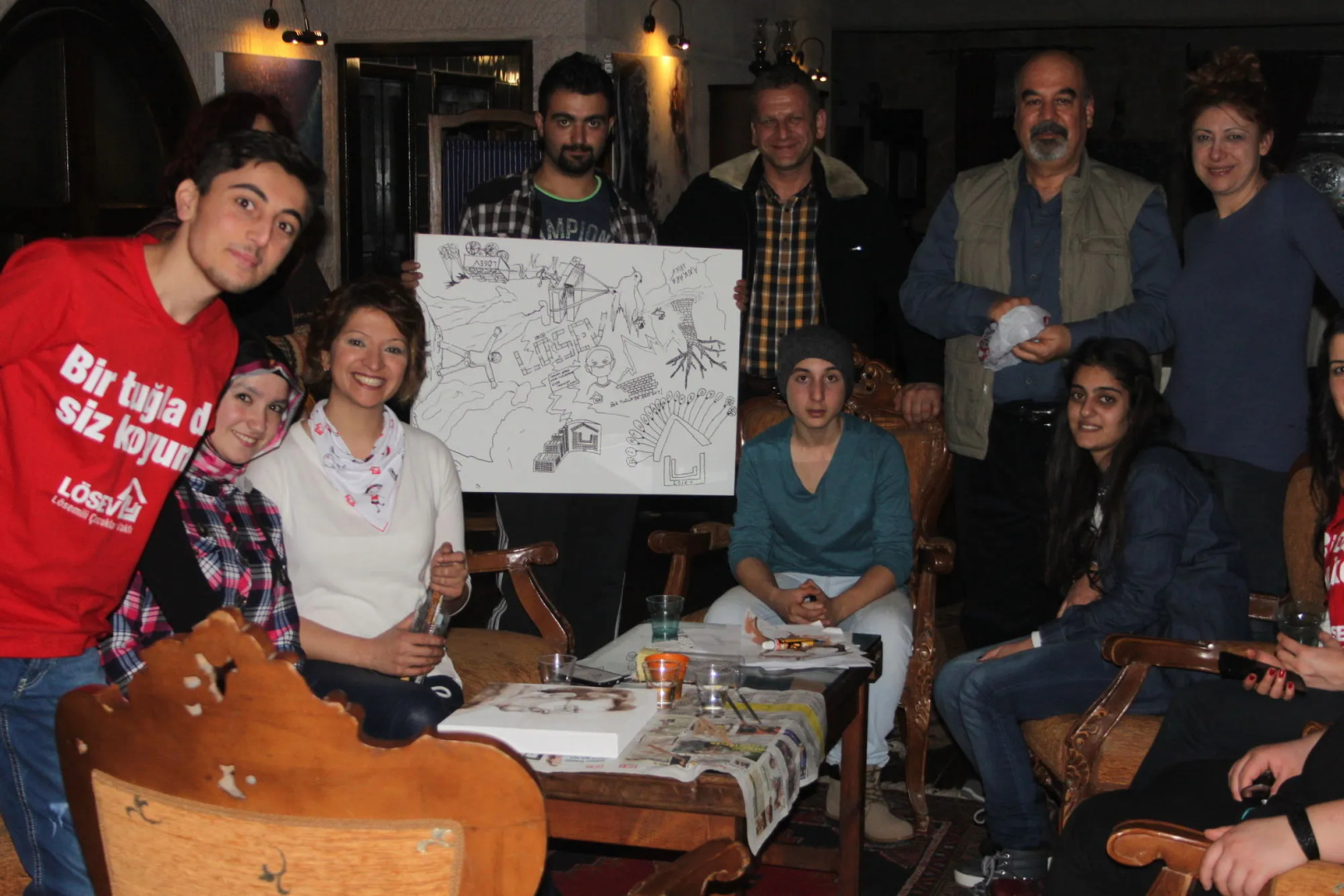Karlik Evi Boutique Hotel - Special Class